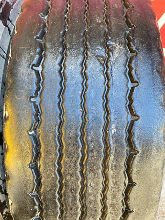 Шины б у 385/65R22.5 BRIDGESTONE, фото 1