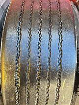 Шины б у 385/65R22.5 BRIDGESTONE, фото 3