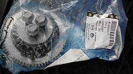 Шестірня колінвала (чепло ГРМ) GM 55493438 для турбодизельних моторів 1.6 OPEL Astra-J/K Insignia Meriva-B