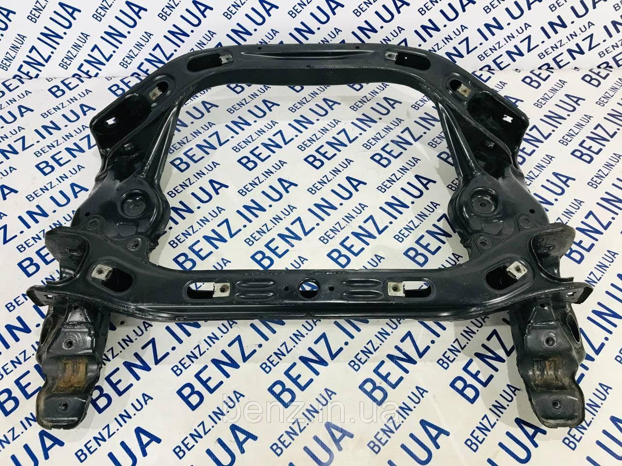 Підрамник передній Mercedes W221, C216 A2216200387