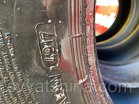 Шини б у 385/65R22.5 SAVA, фото 4