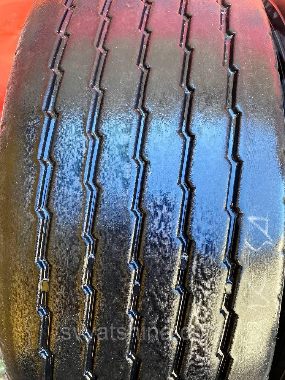 Шини б у 385/65R22.5 SAVA