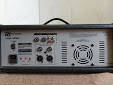 Мікшер 8-канальний з підсилювачем Power Dynamics PDM-C805A (Німеччина), фото 5