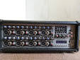 Мікшер 8-канальний з підсилювачем Power Dynamics PDM-C805A (Німеччина), фото 4