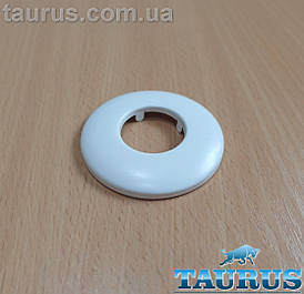 Накладки 3/4" white