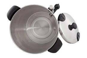 Термопот Camry CR 1267 8 літрів, фото 3