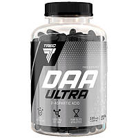 DAA Ultra Trec Nutrition, 120 капсул