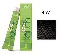 Крем-краска для волос Nouvelle Touch 4.77 Гавана 60 мл