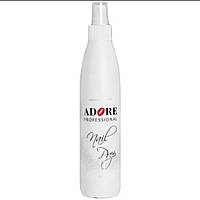 ПОДГОТОВИТЕЛЬ НОГТЯ ADORE NAIL PREP 3В1, 125 МЛ