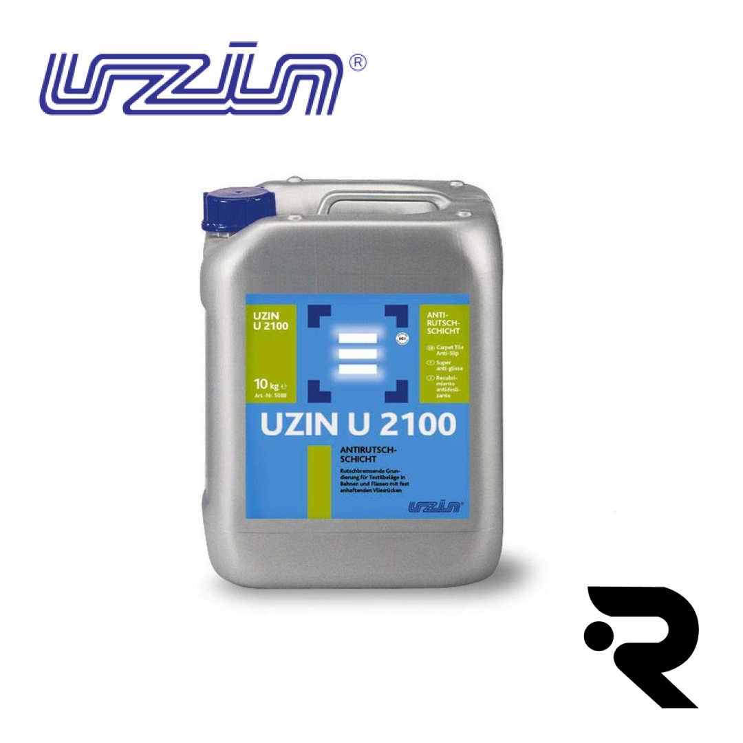 UZIN U 2100 фіксатор для підлогових покриттів 10 кг