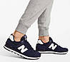 Кросівки new balance ml574en2 оригінал, фото 10