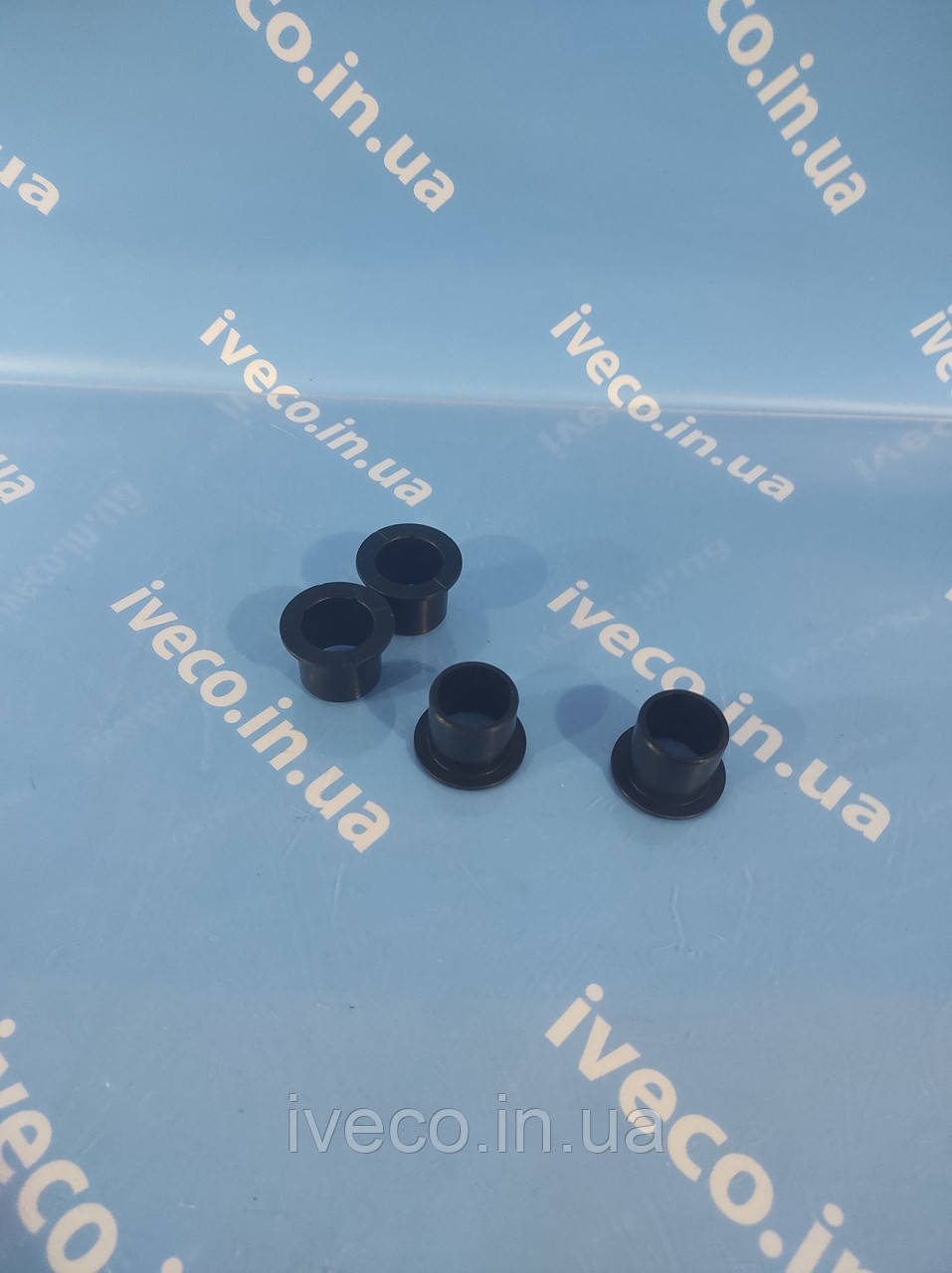 Втулка кабіни пластикова VOLVO FH12 FH16 1629665 70214CNT