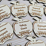 Медальки в дитячий садок (в школу), випускний, фото 2