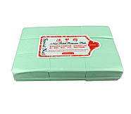 Серветки безворсові 1000шт серветки для манікюру, набір серветок для косметолога серветки для змивки лаку), фото 2