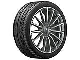 Оригинальные диски R22 Mercedes GLS - class X167, фото 3