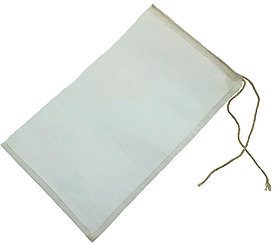 Нейлоновий мішечок для настоювання 14x22.5 см