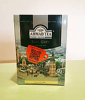 Чай Ahmad Tea Earl Grey 200 г чорний