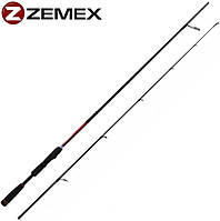 Спінінг Zemex Spider Z-10 732UH 2,21 м 16-80гр