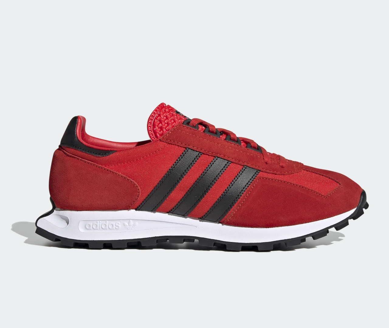Оригінальні кросівки Adidas RACING 1 (FY3669)