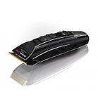 Машинка д/стрижки BaByliss-Ferrari X2 VOLARE чорна, фото 4
