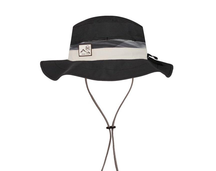 Панама Buff S/M BOONEY HAT kiwo black