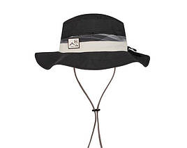 Панама Buff L/XL BOONEY HAT kiwo black