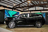 Оригінальні диски R21 Mercedes GLS - class X167 Maybach, фото 6