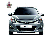 АВТОСКЛО HYUNDAI i 20