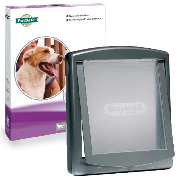 Дверцята для собак великих порід, до 45 кг PetSafe Staywell Original (777), фото 1