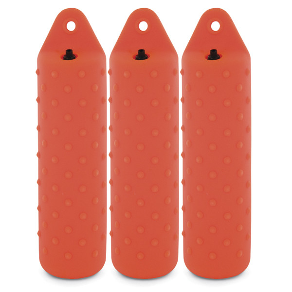Пластиковий апорт для собак PetSafe SportDog Orange Jumbo (SAC30_13295)