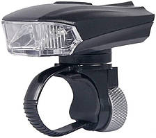 Велосипедний ліхтар з датчиком освітленості (GA-26), 400 Lumens
