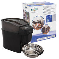 Автоматична годівниця для котів та собак, таймер, 12 порцій PetSafe Healthy Pet (PFD19_15521)