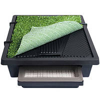 Портативний туалет для собак PetSafe Pet Loo Portable Pet Potty (PWM-14709)