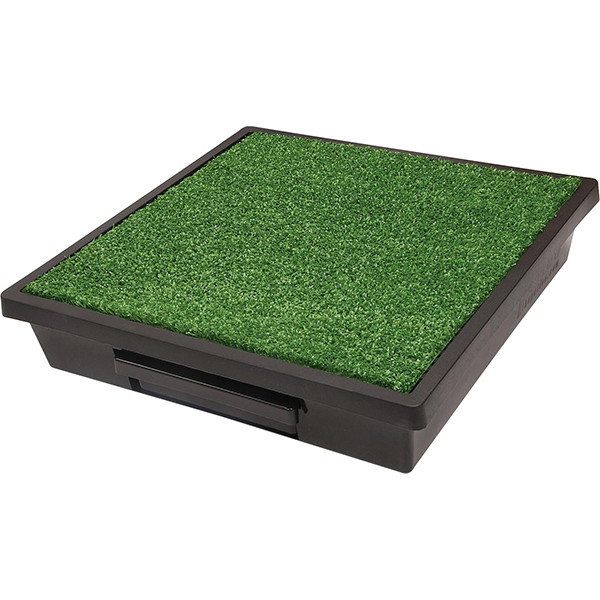 Портативний туалет для собак PetSafe Pet Loo Portable Pet Potty (PWM-14710), фото 1