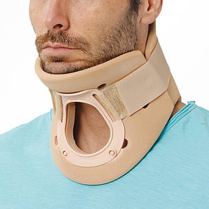 Бандаж Філадельфія Aurafix 945 на шийний відділ жорсткий, фото 1