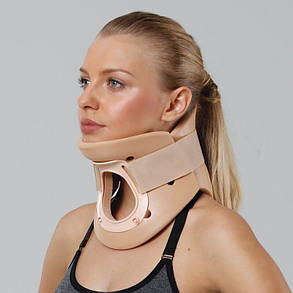 Бандаж Філадельфія Aurafix 945 на шийний відділ жорсткий, фото 3