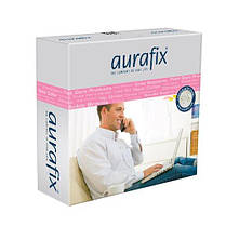 Ортопедична подушка під поперек Aurafix (Аурафікс) 840 з ефектом пам'яті, фото 5