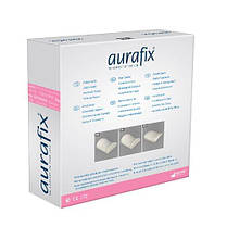 Ортопедична подушка під поперек Aurafix (Аурафікс) 840 з ефектом пам'яті, фото 6