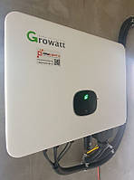 Сетевой инвертор Growatt 30000 TL3-X