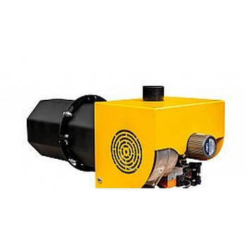 Пелетний пальник Palmik 25