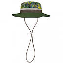 Панама Buff L/XL BOONEY HAT National Geographic Uwe Green, фото 3