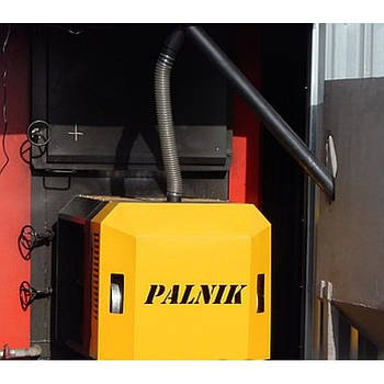 Пелетний пальник Palmik 400