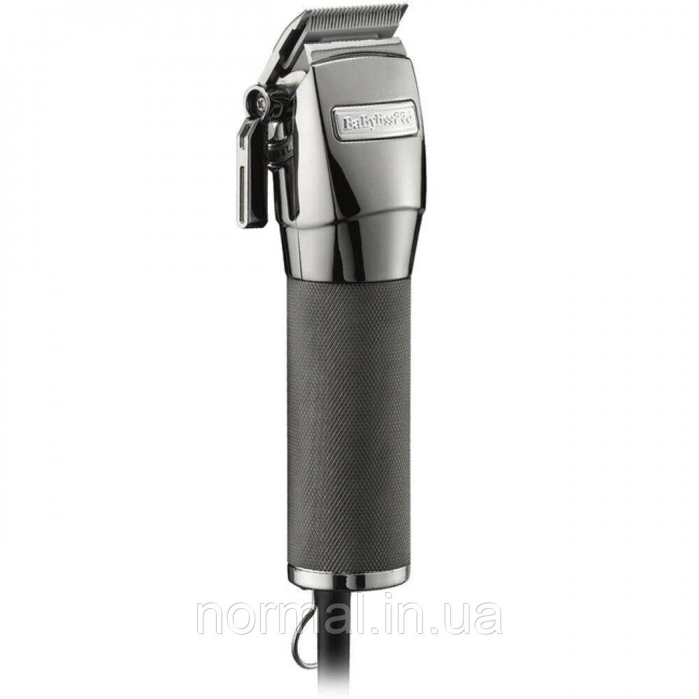 Машинка д/стрижки BaByliss PRO FX880E	 роторна