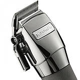 Машинка д/стрижки BaByliss PRO FX880E	 роторна, фото 4