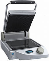Гриль контактний Unox Spidocook SP010PR, фото 5