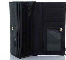 Гаманець Salvatore Ferragamo 1790-12 black, фото 2