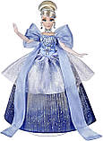 Принцеса Попелюшка колекційна Holiday Style Cinderella, фото 3