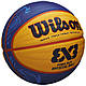 М'яч баскетбольний Wilson FIBA 3X3 Game 2020 Edition р. 6 (WTB0533XB2020), фото 2