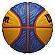 М'яч баскетбольний Wilson FIBA 3X3 Game 2020 Edition р. 6 (WTB0533XB2020), фото 3