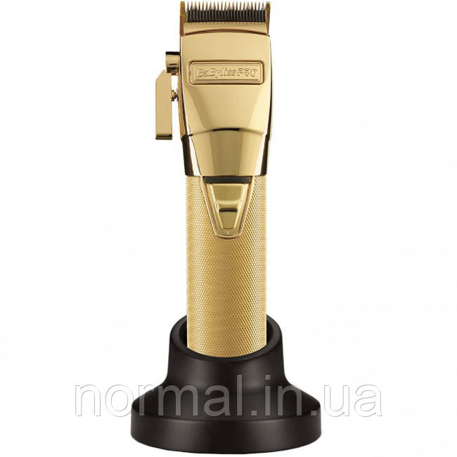 Машинка для стриження BaByliss PRO Barber Spirit FX8700GE